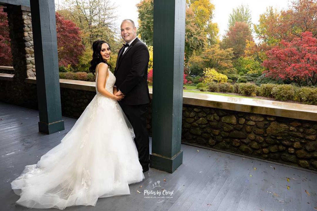 Bridal hair and makeup for engagement — YesMona Beauty Metro Vancouver