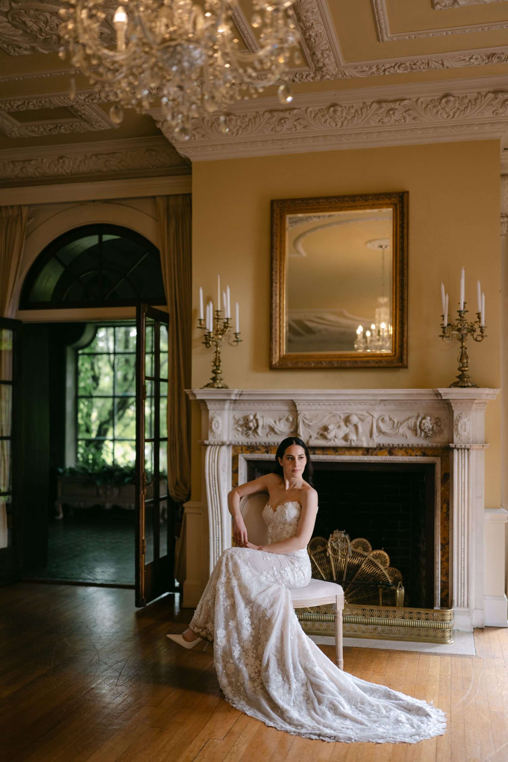YesMona Beauty — Bridal Hair and Makeup in Burnaby Vancouver
