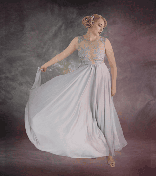 Photoshoot hair and makeup styling by YesMona Beauty — Burnaby BC