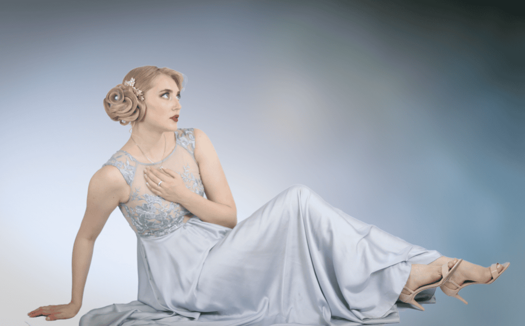 Personal branding photoshoot makeup by YesMona Beauty — Metro Vancouver