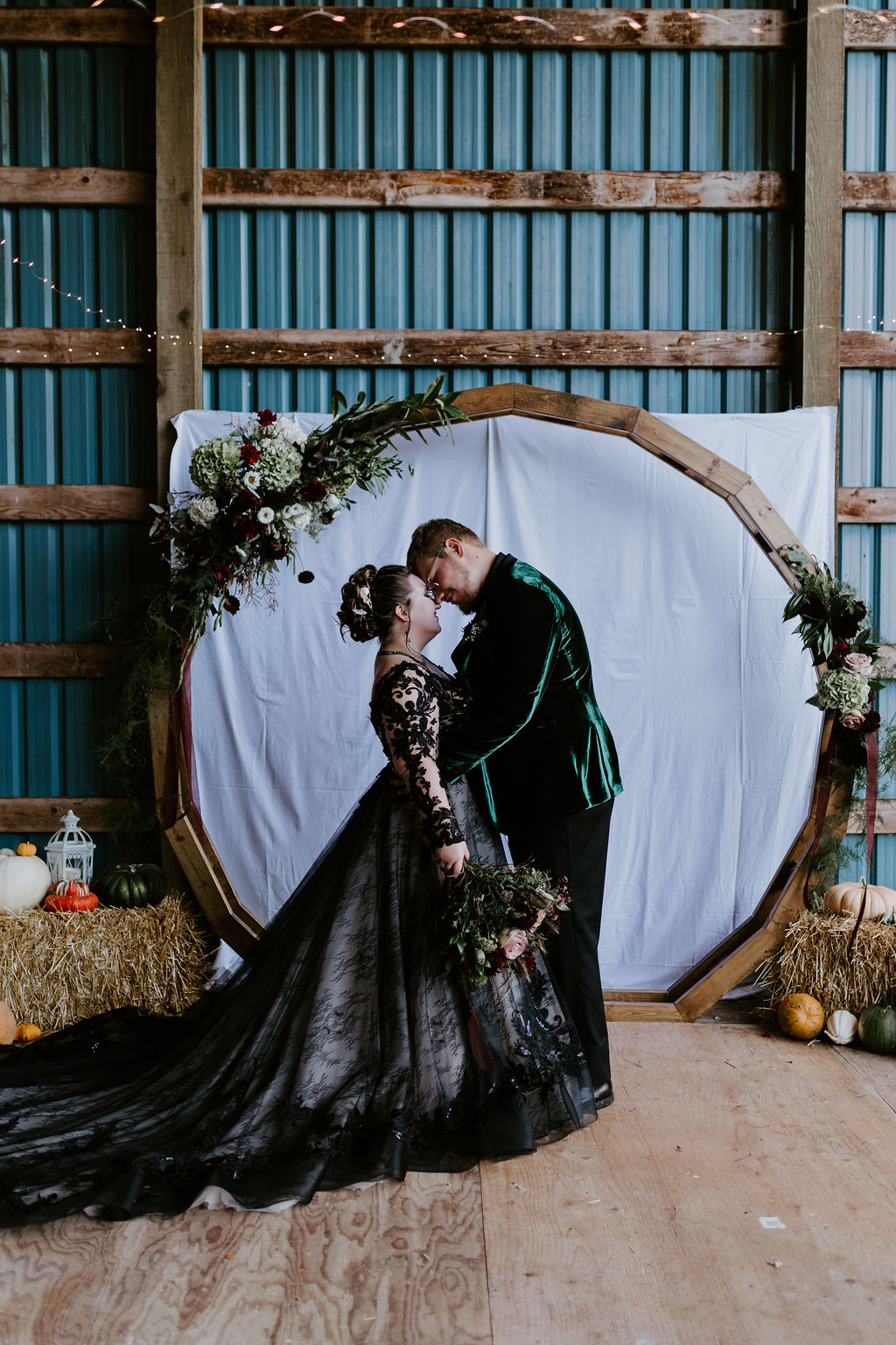 Bridal beauty — wedding hair and makeup by YesMona Burnaby Vancouver