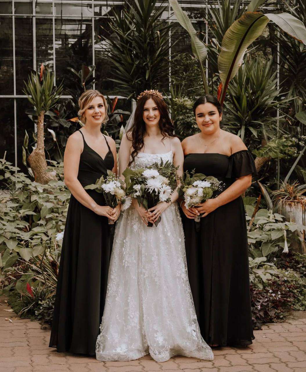 Bridal hair and makeup for winter wedding — YesMona Beauty Burnaby